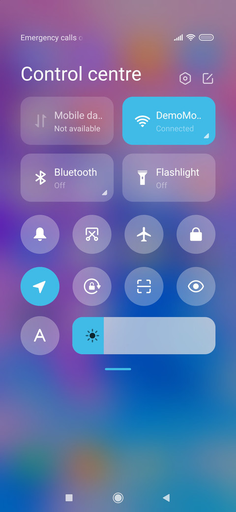 Abstract Flow_3MDS screenshot