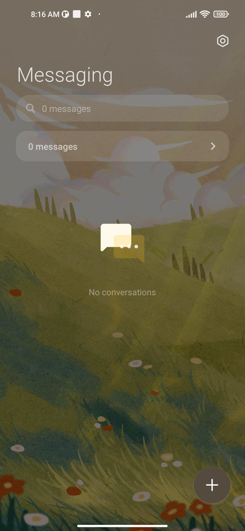 Good life screenshot