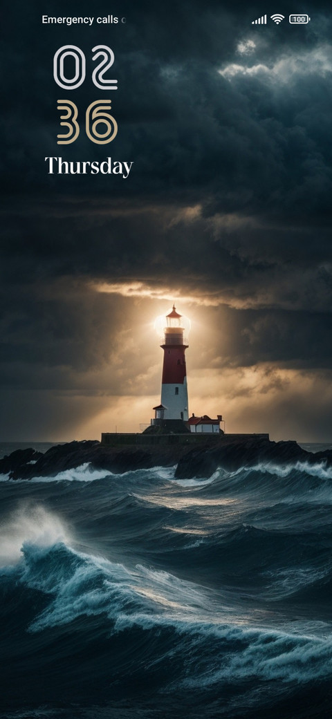 Light Tower screenshot