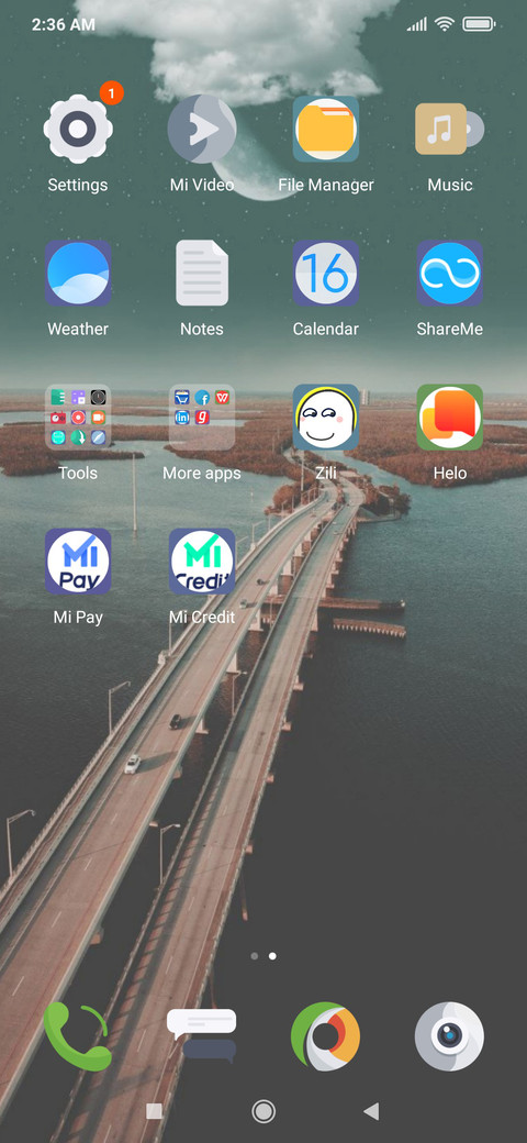 Track TT screenshot