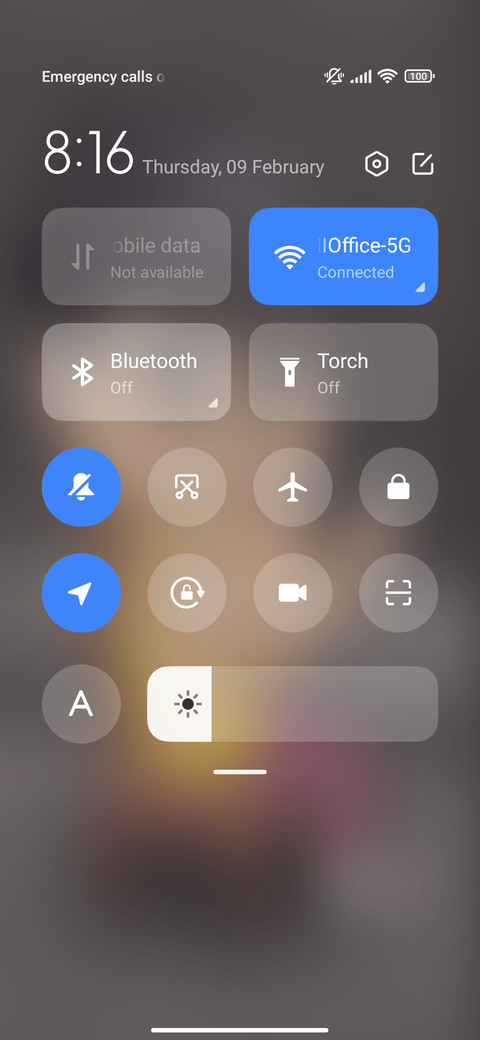 Just do it screenshot