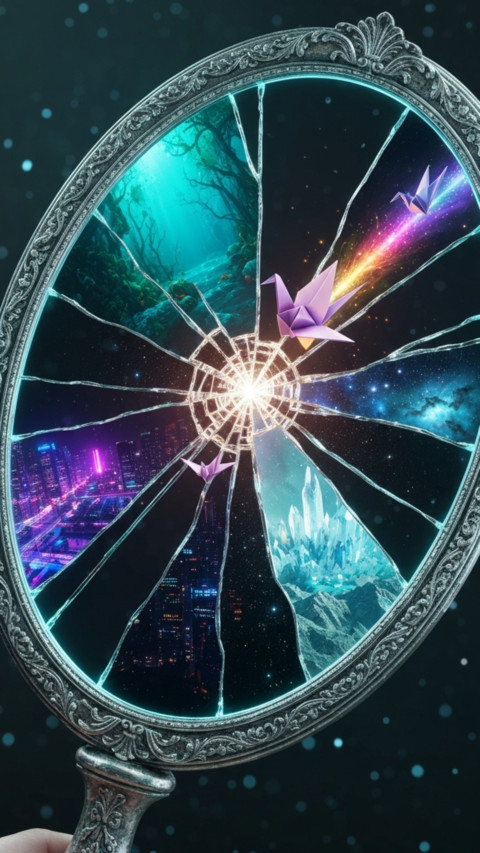 Broken Mirror of Worlds.png screenshot