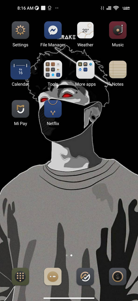 Sad Boy v12 screenshot
