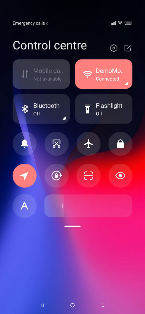 New Style_DWM4 screenshot