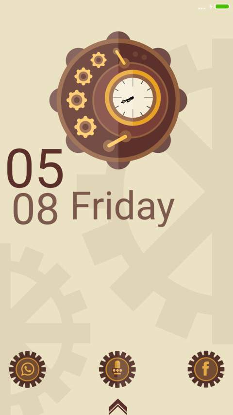 Gear screenshot