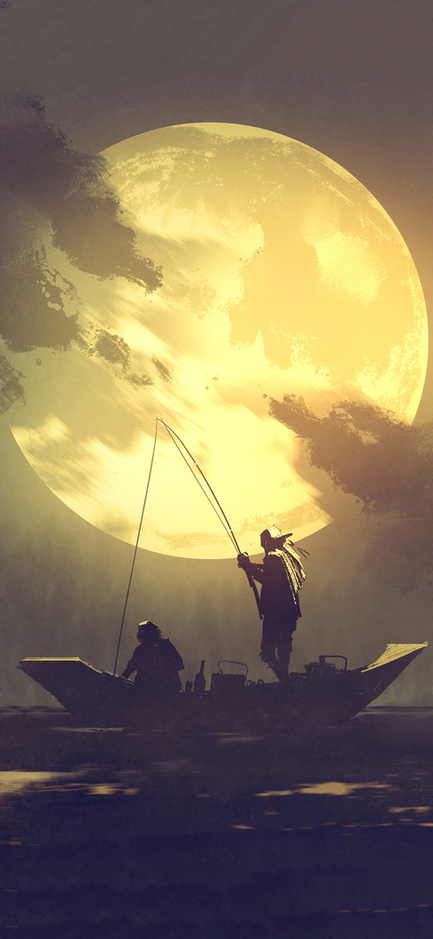 fantasy world-PAIXIN screenshot