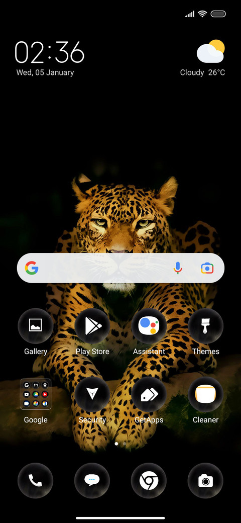 Animal Dz screenshot