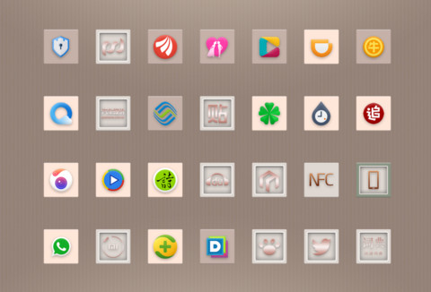 ST简约生活 screenshot