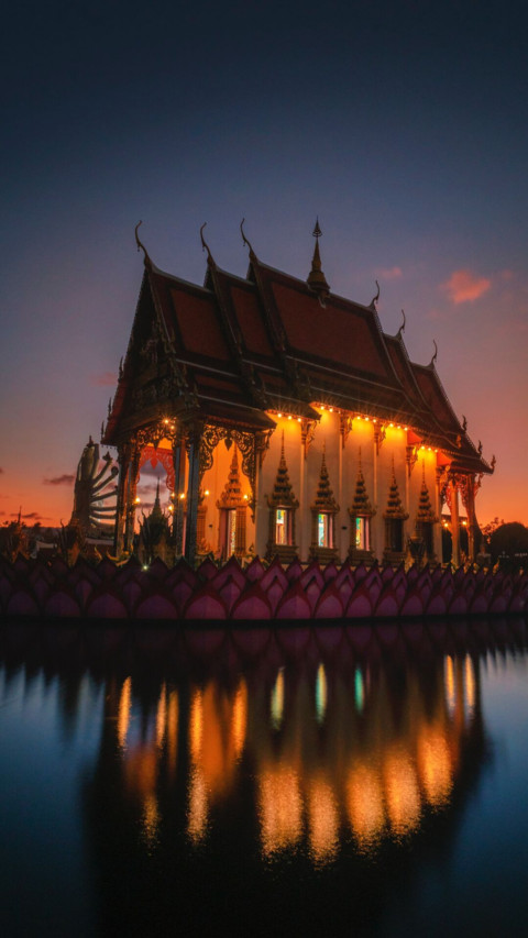 Thailand (6) screenshot