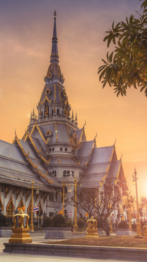 Thailand (5) screenshot