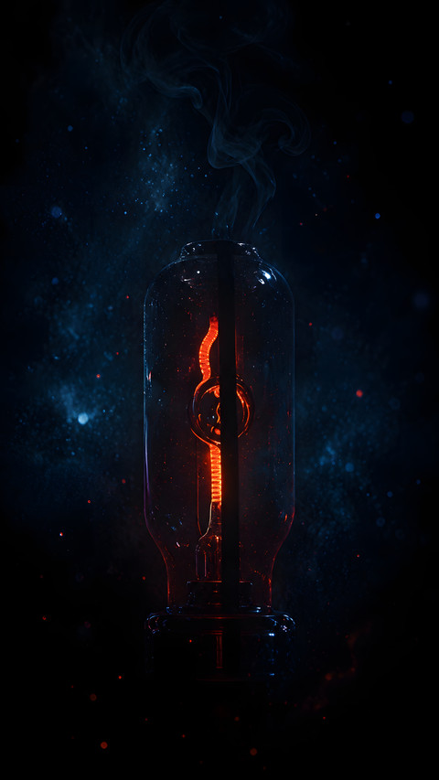 Ember Core V2 screenshot