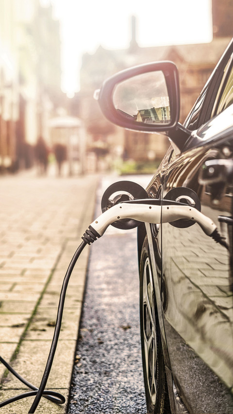 Car in Charge screenshot