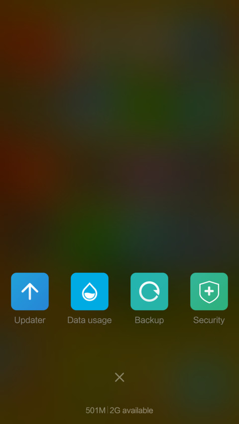 Happy Onam screenshot