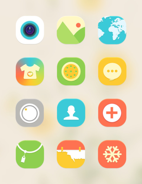 Daisy screenshot