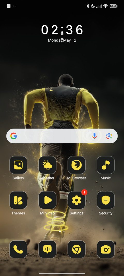 Bowling Charged screenshot