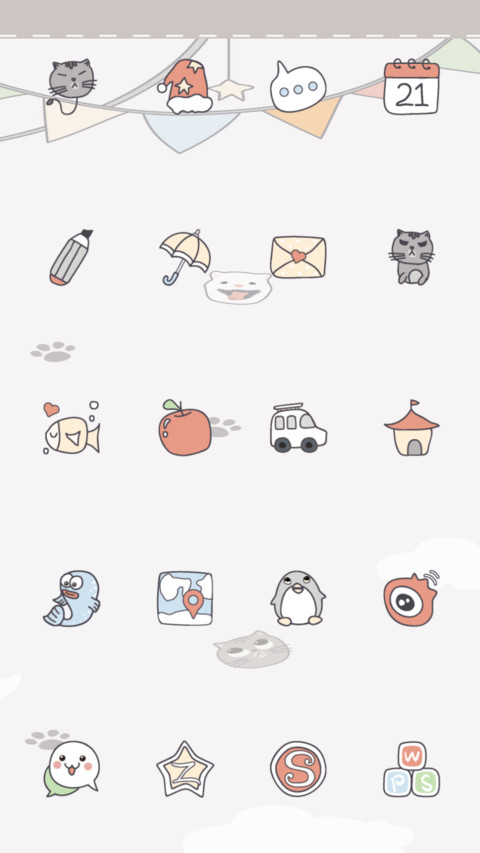 Cat & Dog screenshot