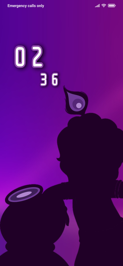 Krishna_DWM20 screenshot