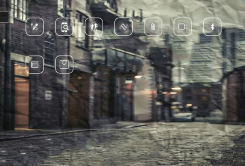 爱上一个人 screenshot
