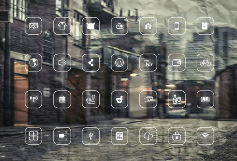 爱上一个人 screenshot