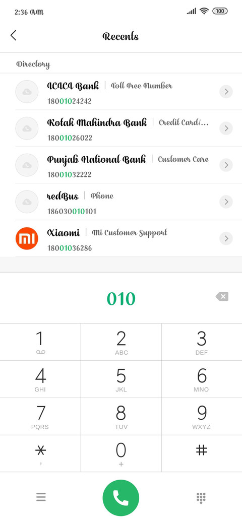 July_Seventh screenshot