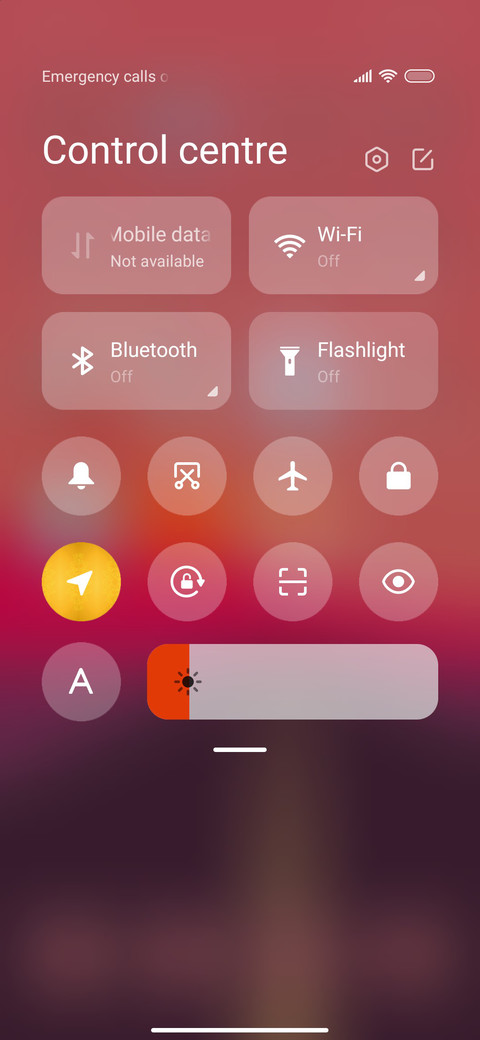 Path View screenshot