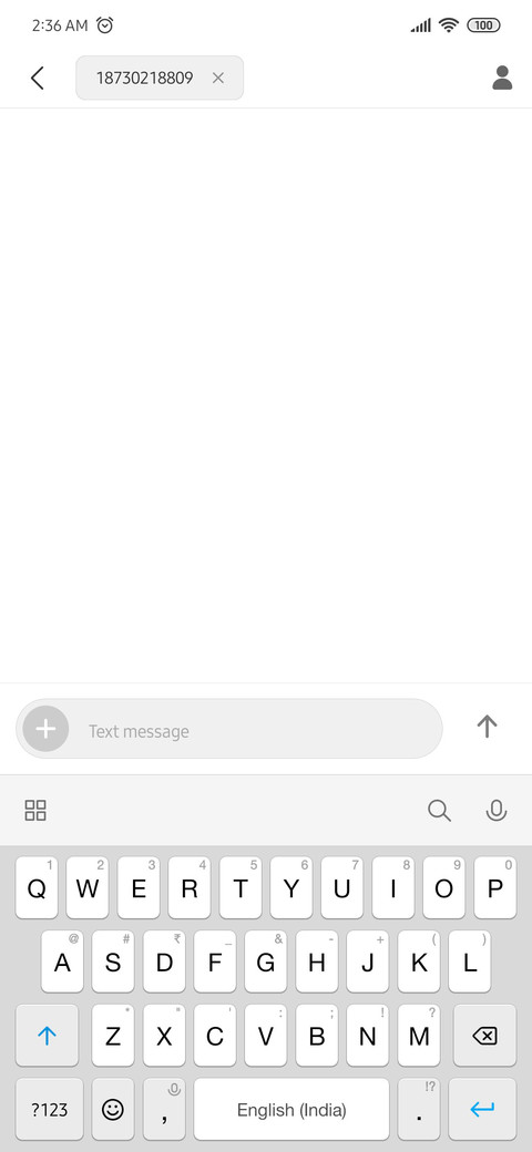 SamsungOne screenshot