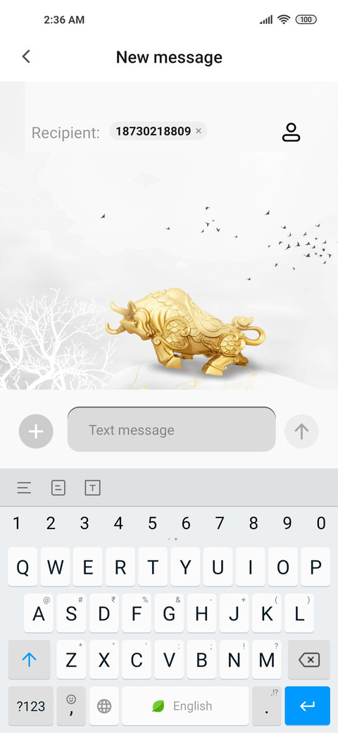 Stone to run screenshot
