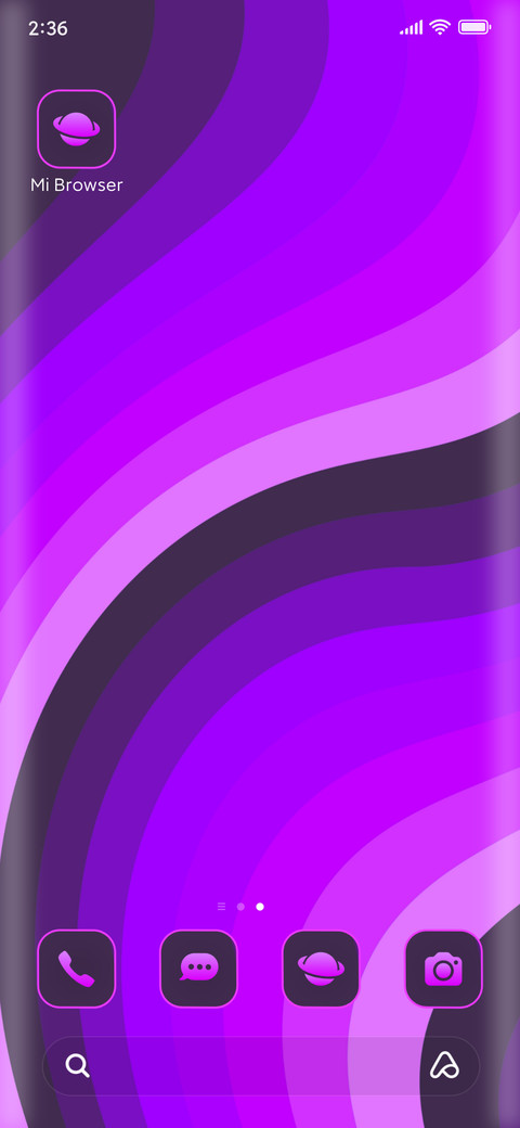 texture purple screenshot