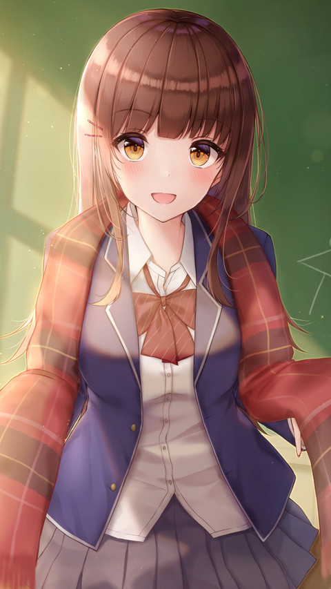 学生时代的美好 screenshot