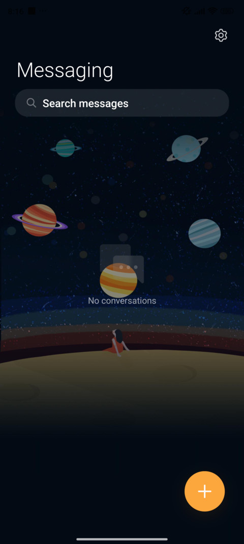 Far Star Gaze screenshot