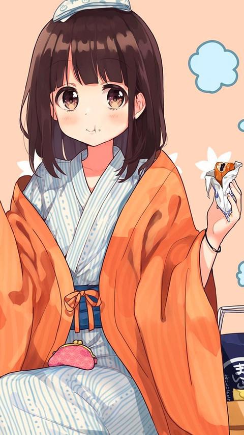 唇齿留香 screenshot