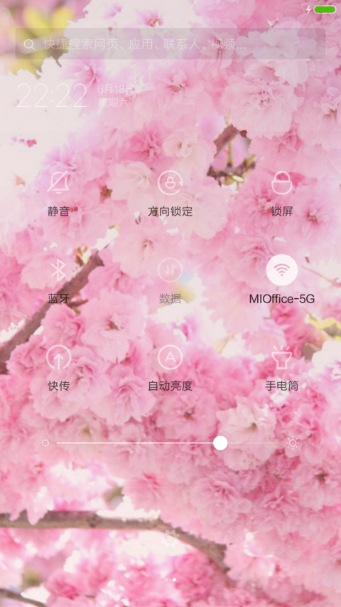 樱花 screenshot