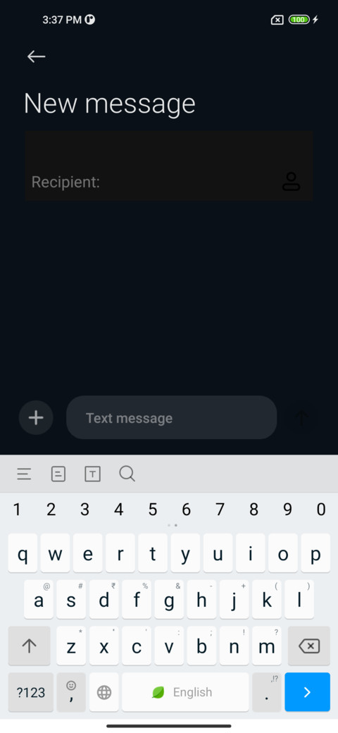 Smokey Uno screenshot
