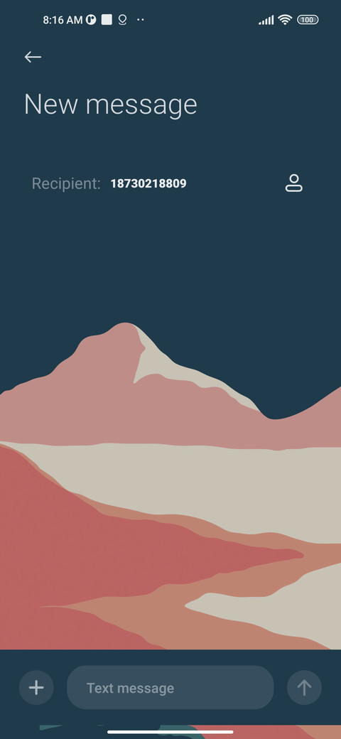 Retro Eventide screenshot