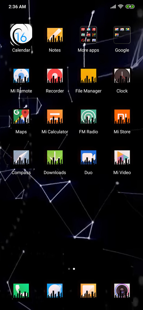 Diamond Star_DWM4 screenshot