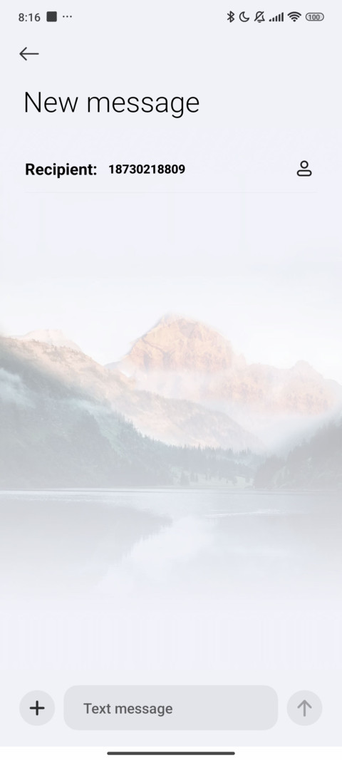 Peak Mirror Lake screenshot