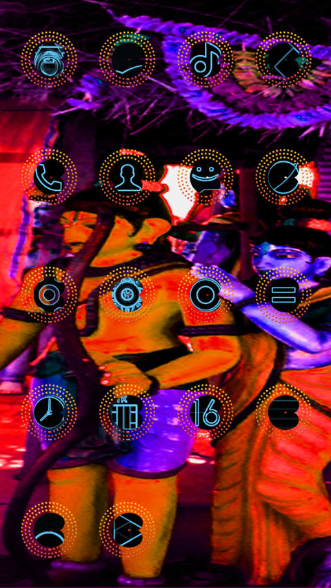 SeethaRama_DWM19 screenshot