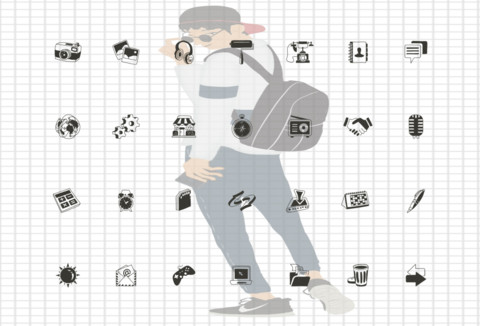 就是这么帅 screenshot