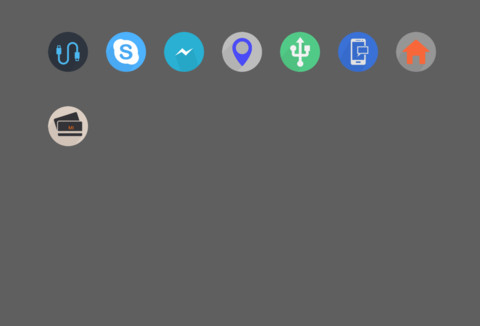 iOS Stars screenshot