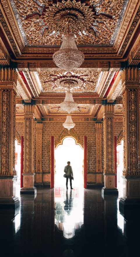 Palace (10) screenshot