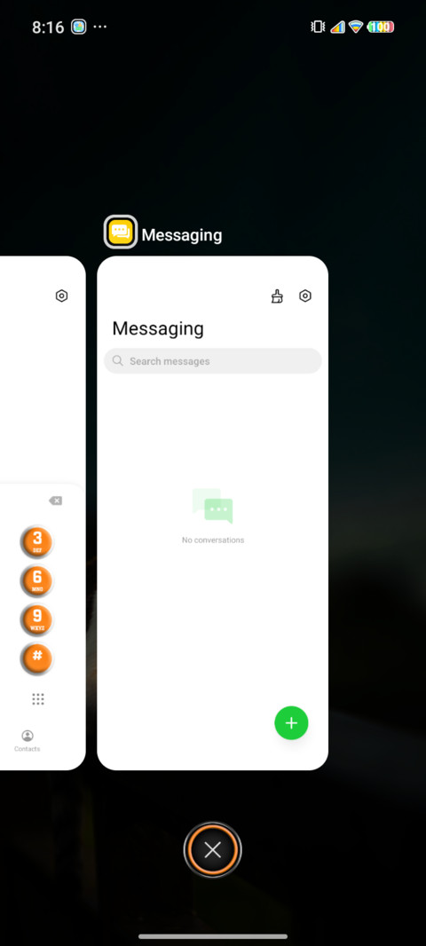 JiyanV5 screenshot