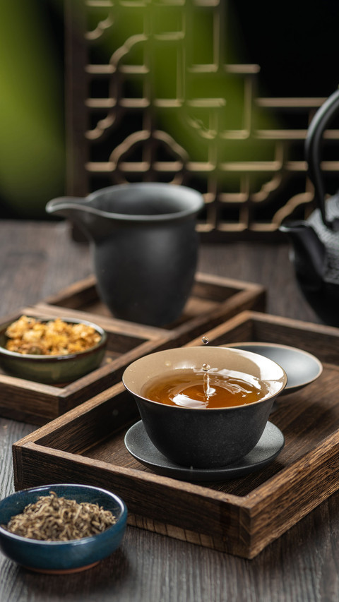 Do I have to wash tea when making tea screenshot