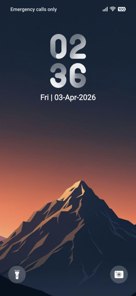 Default-7 screenshot