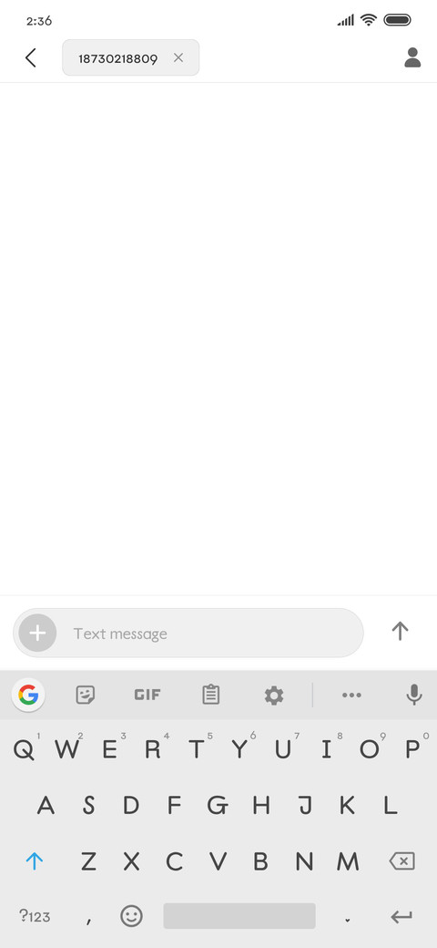 pardon screenshot
