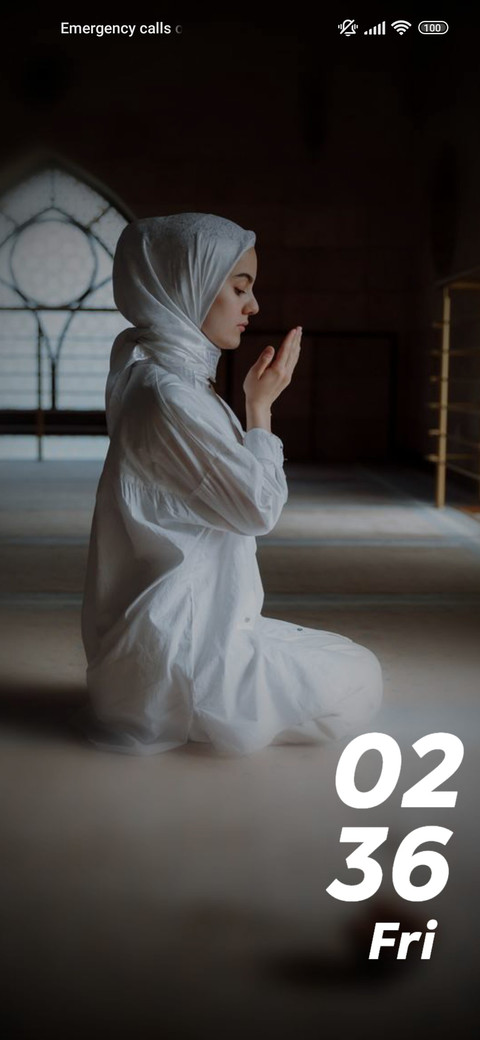 FMT Ramadhan 1444 screenshot