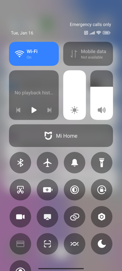 Astigmatism screenshot