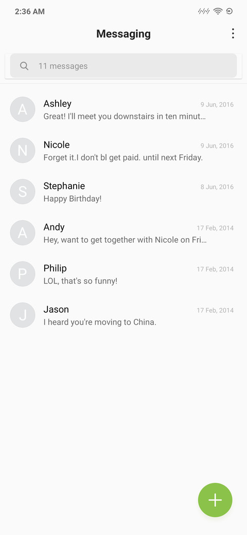 Grid_DWM3 screenshot