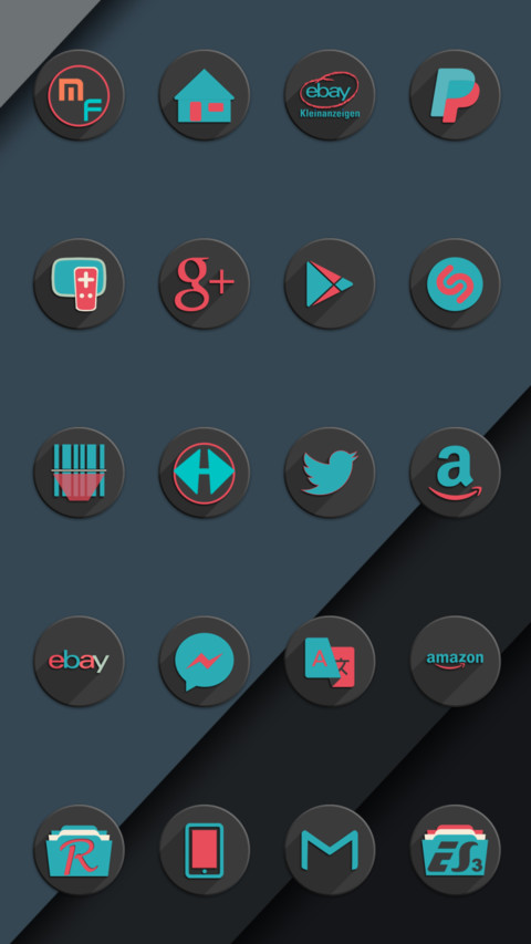 Color8 screenshot