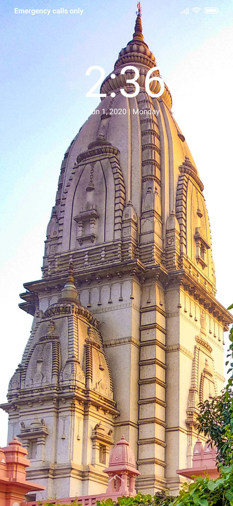Temple_DWM2 screenshot