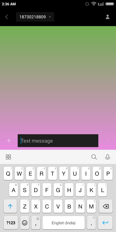 Soul_Cricket screenshot